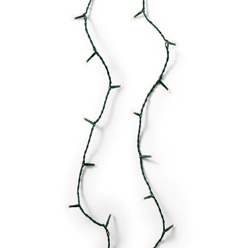 WHT XMAS LIGHT 250CT