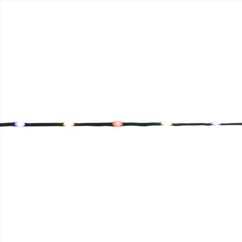 XMAS LGT MULT/WMWHT 200C