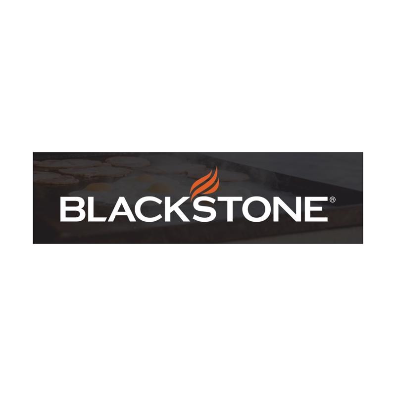 CANOPY TOPPER BLACKSTONE