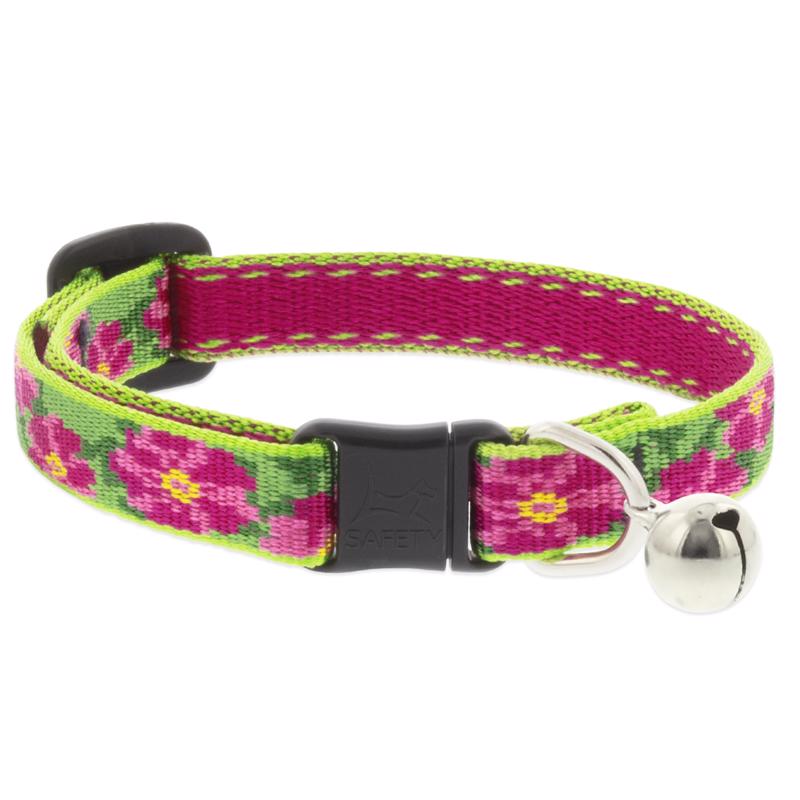 COLLAR CAT 8-12"