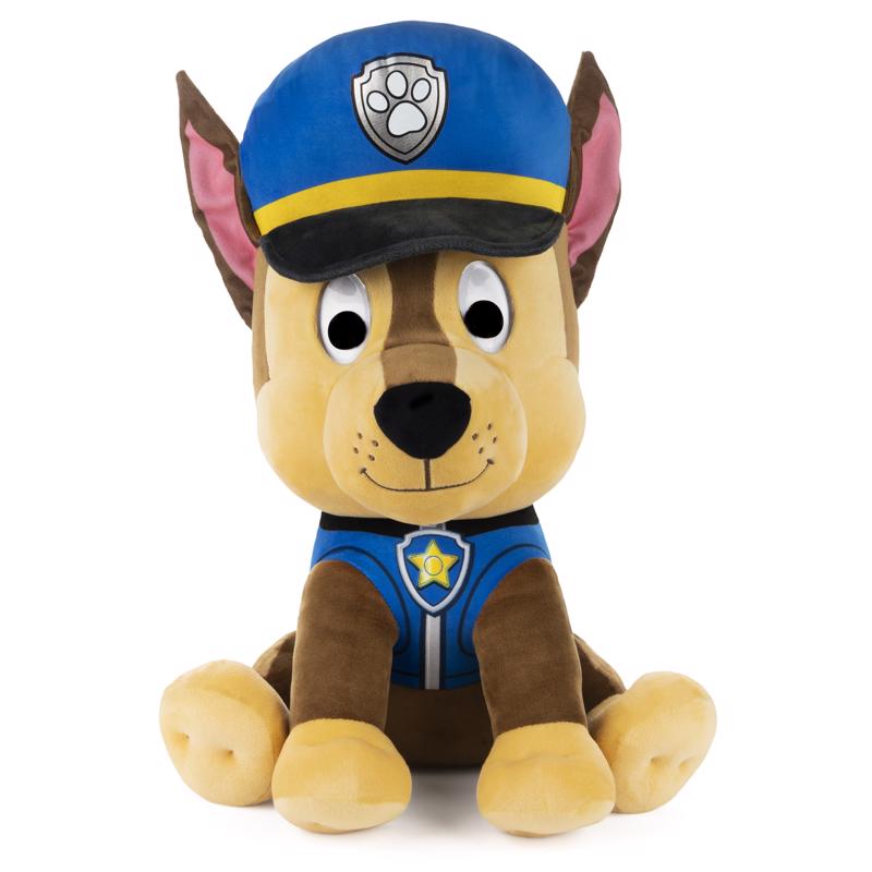 PAW PATRL CHASE PLUSH16"