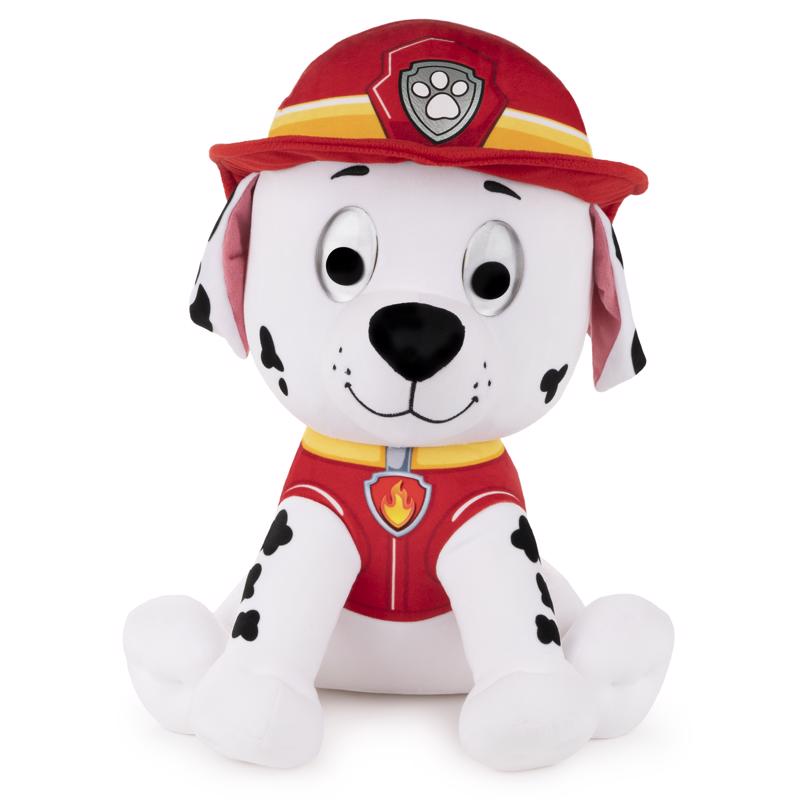 MARSHALL PLUSH TOY