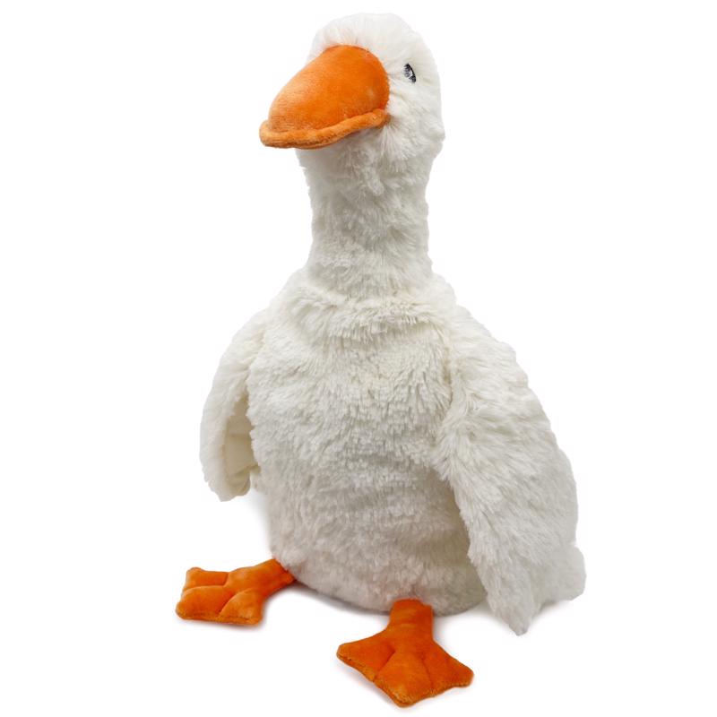 STFD ANML GOOSE PLUSH