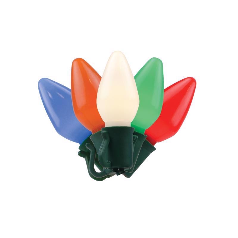 PLAT C7 LIGHTS 50CT MU O