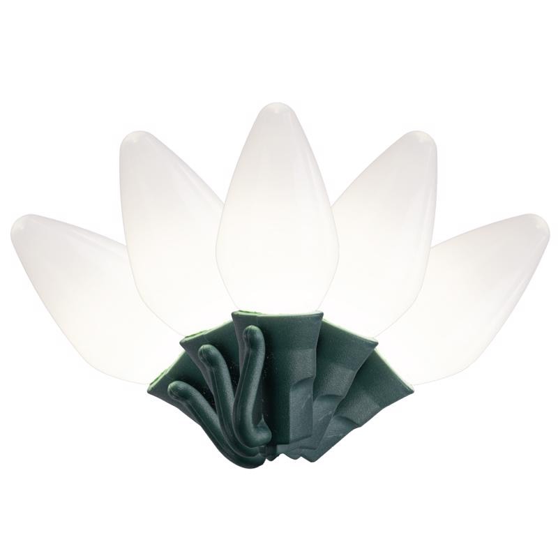 PLAT C7 LIGHTS 50CT WW O