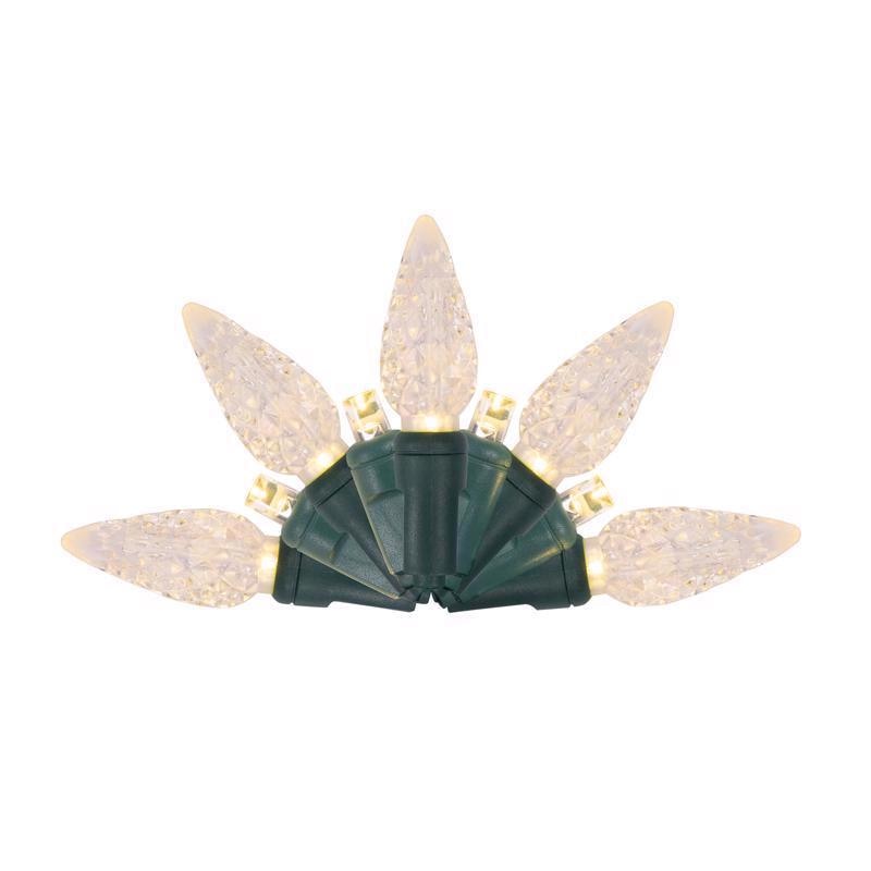 PLAT DUET LIGHTS 50CT WW