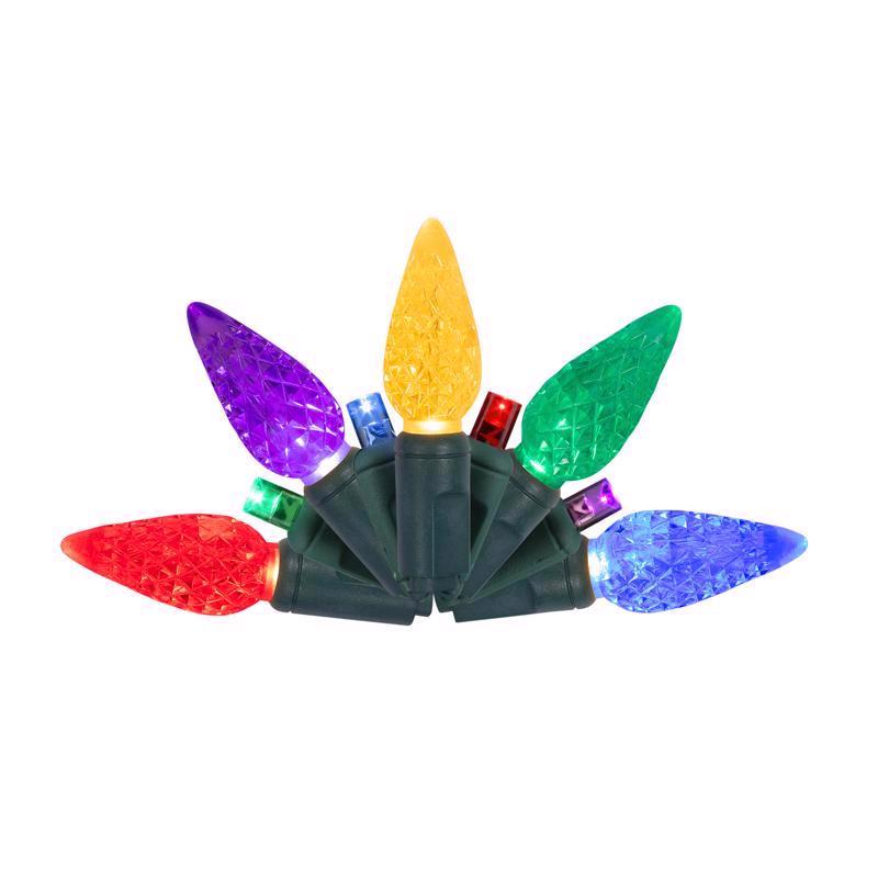 PLAT DUET LIGHTS 50CT MU