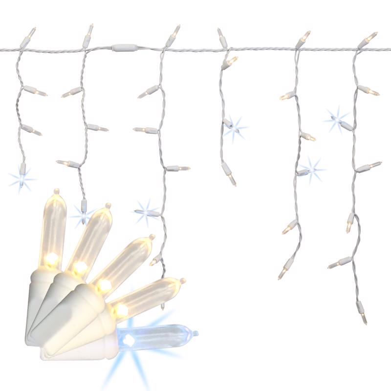 PLAT ICICLE 100CT WW S