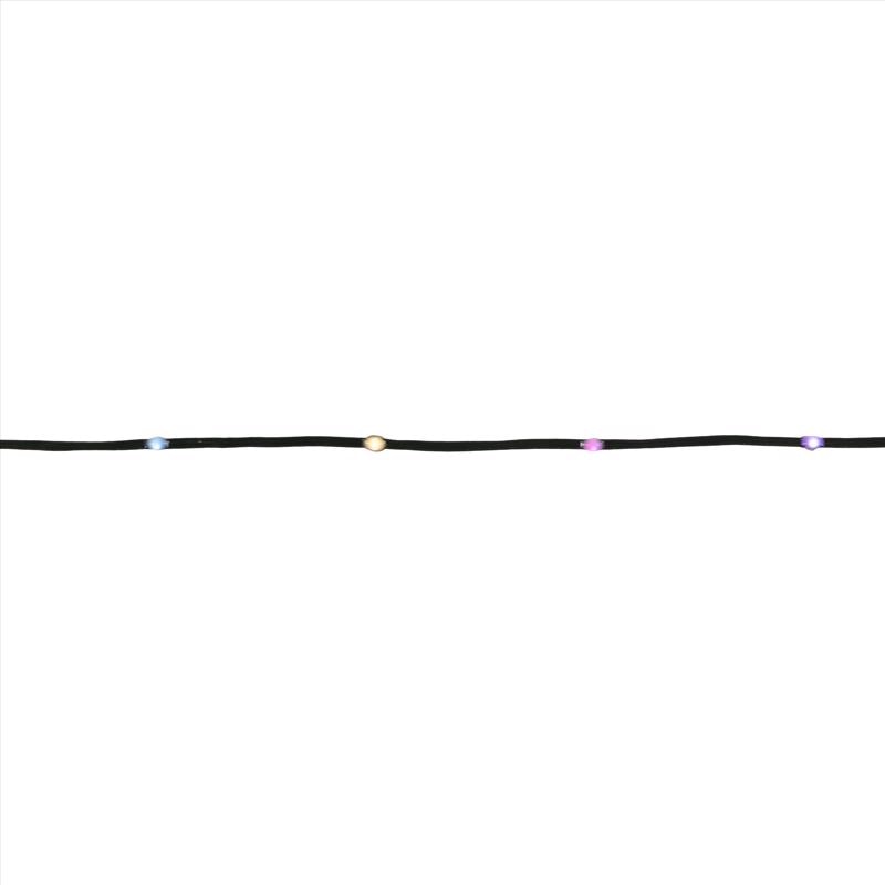 LED LIGHT MULT RBG 100C