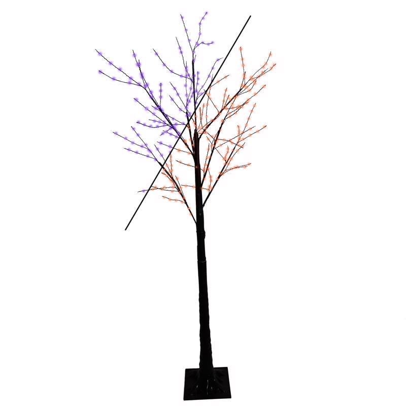 HALWEN DCR SPOKY TREE 5'