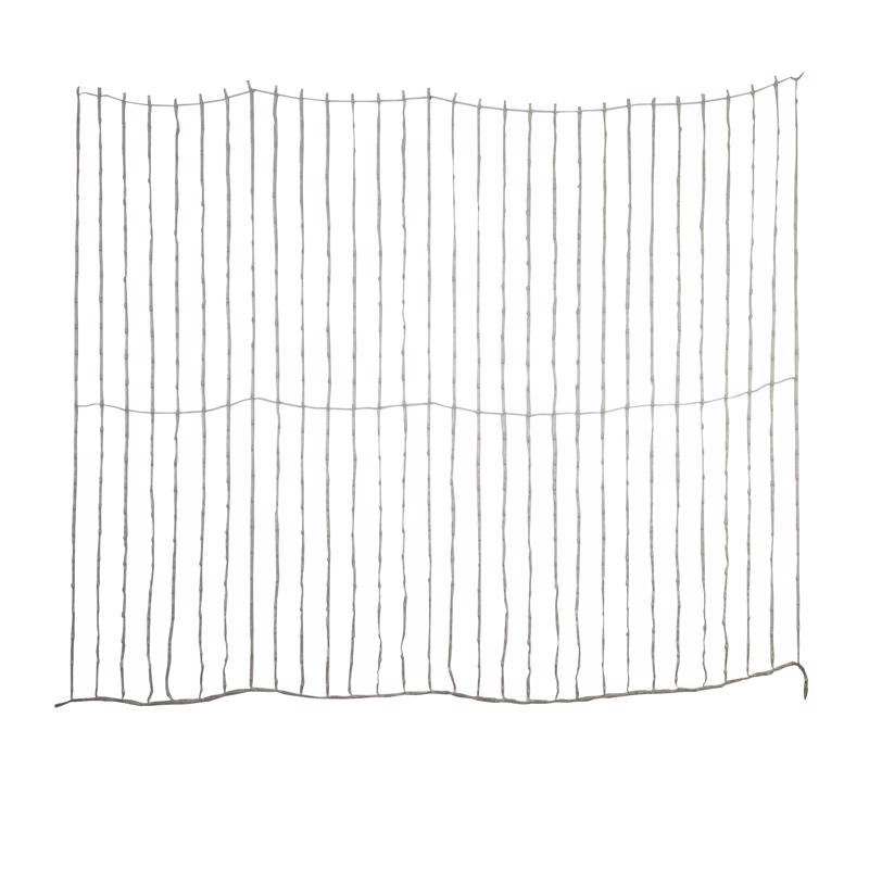 RGB DGTAL CURTN LED4'X4'