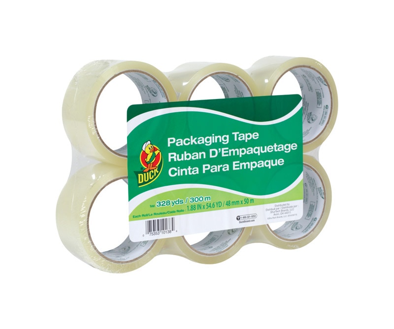 PCKGN TP CLR 1.88"X54.6Y