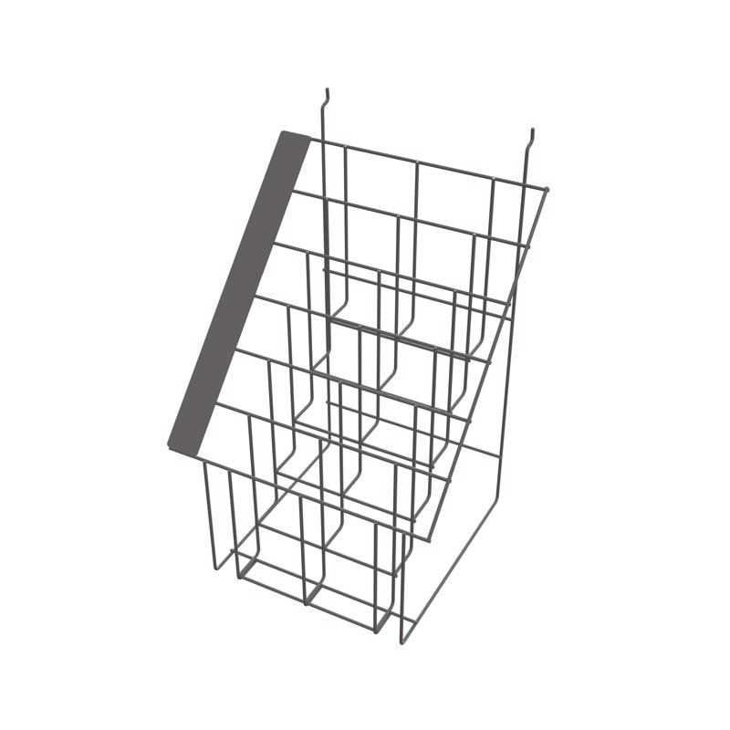 SAW BLADE DISP BLK 21.9"