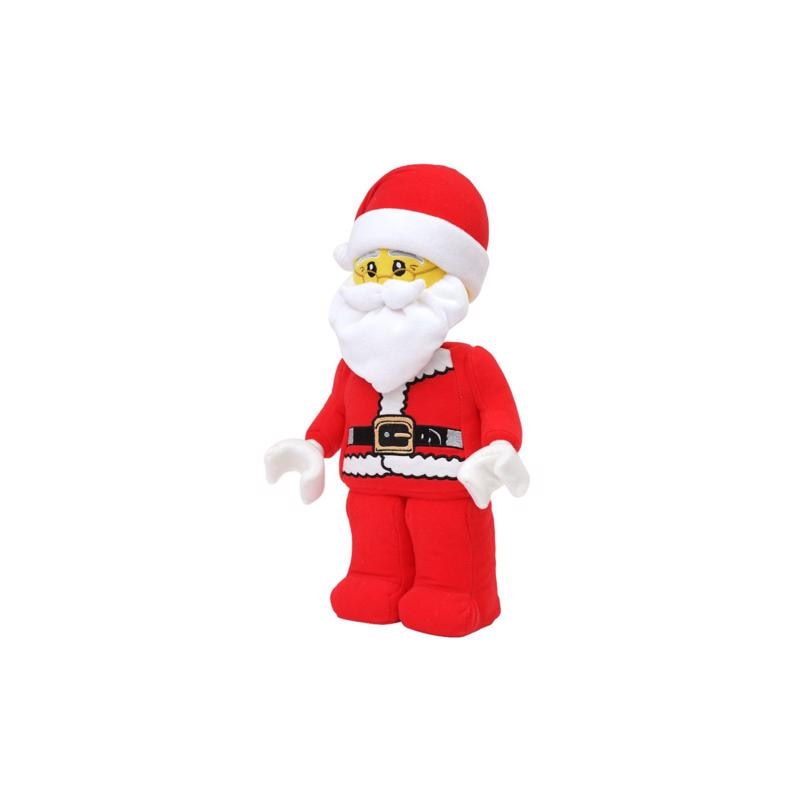 LEGO SANTA PLUSH