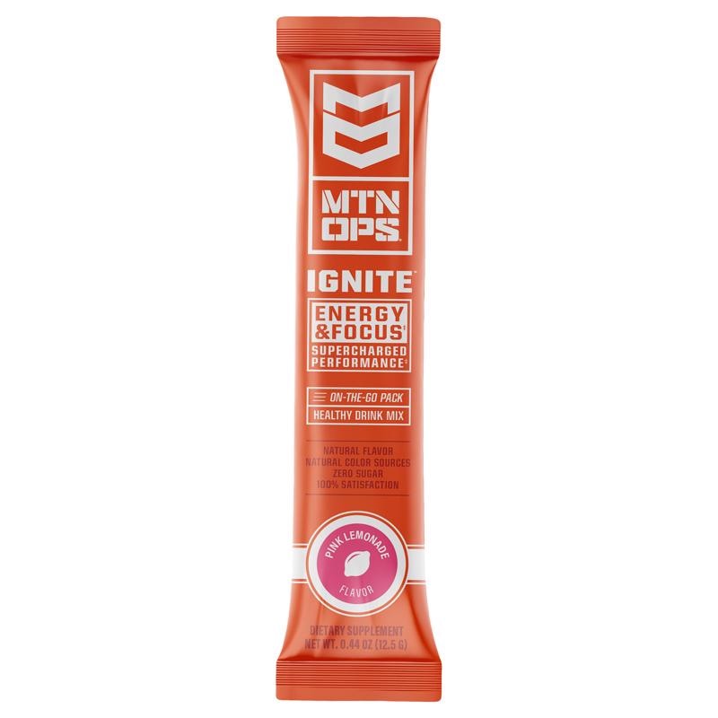 ENERGY DRNK MX PNK LMNDA