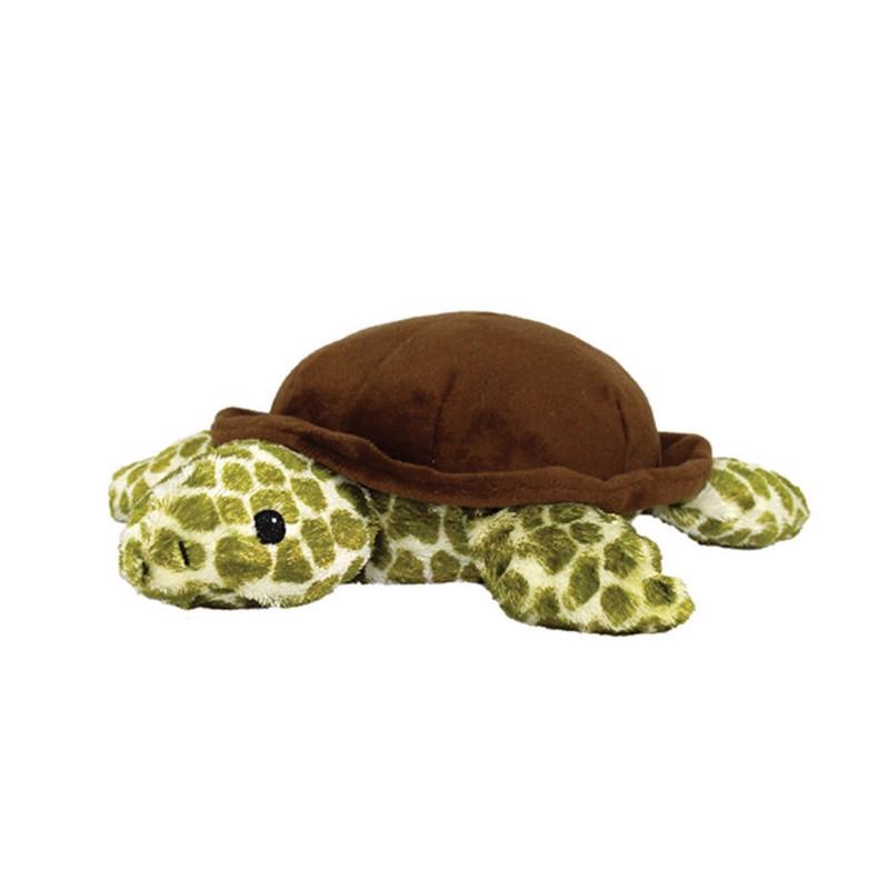 STUFFED ANIML TURTLE