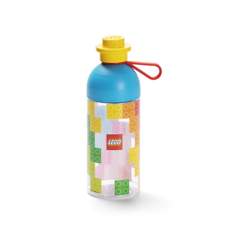 LEGO WATER BOTTLE 16.9OZ