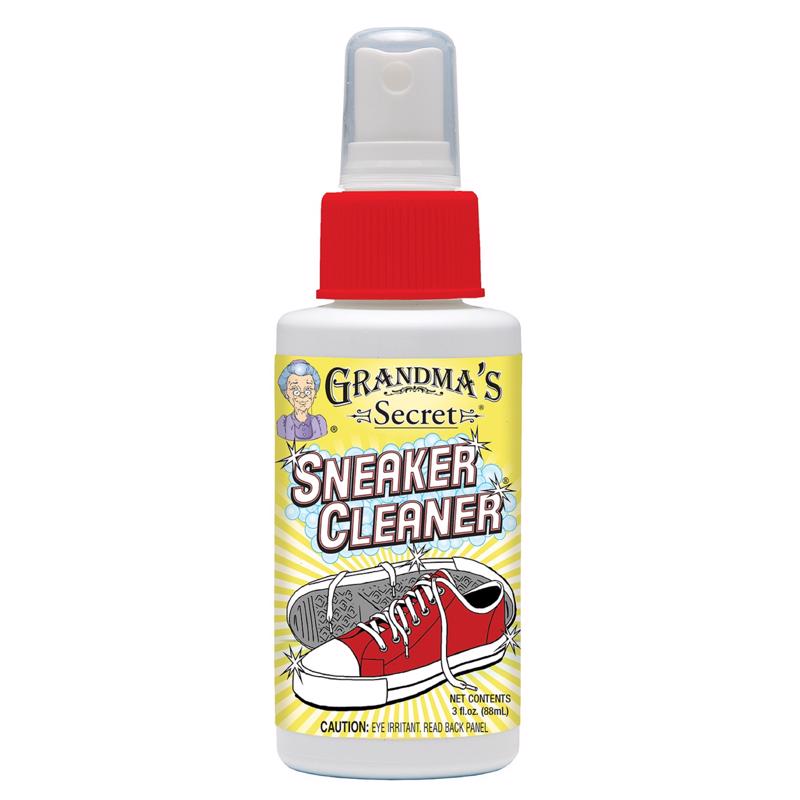 SNEAKER CLEANER CLR 3OZ