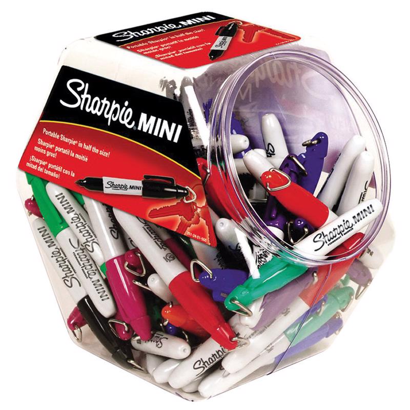 SHARPIE MINI DISPLAY