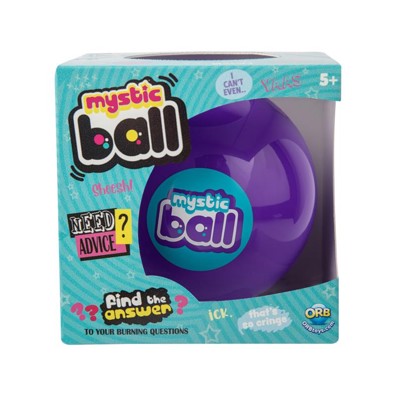 MYSTIC BALL MULTI 1PK