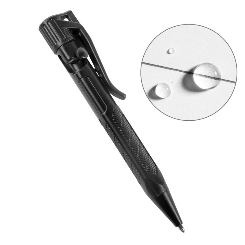 ALL-WEATHER PEN BLK 1PK