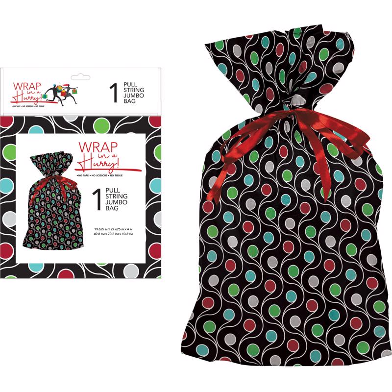 JUMBO SACK PL STRG MULTI