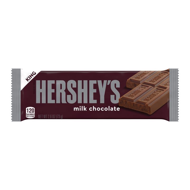 HERSHEY KNG  2.6OZ