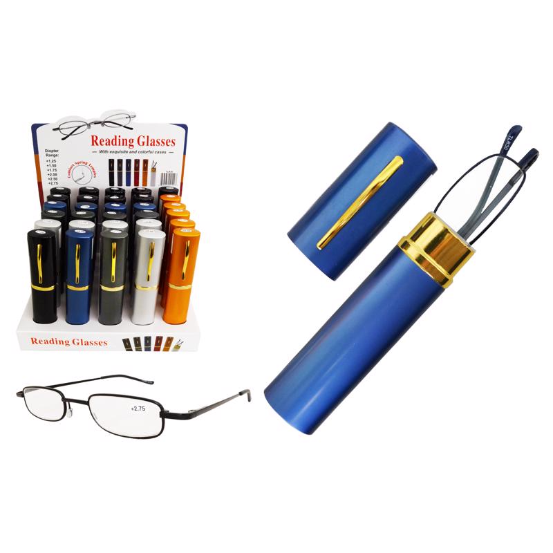 READERS THINLINE DSPLY