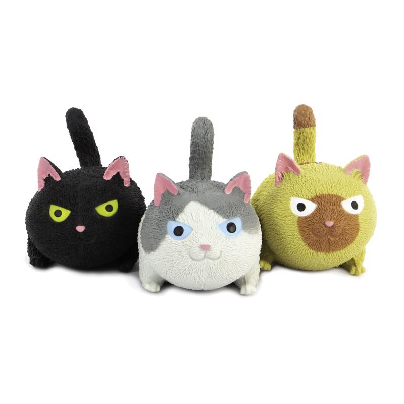 SQUIDGY CAT ASSORTED 1PK