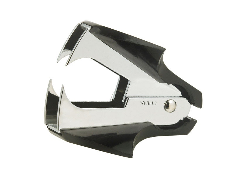 DELUXE STAPLE REMOVER