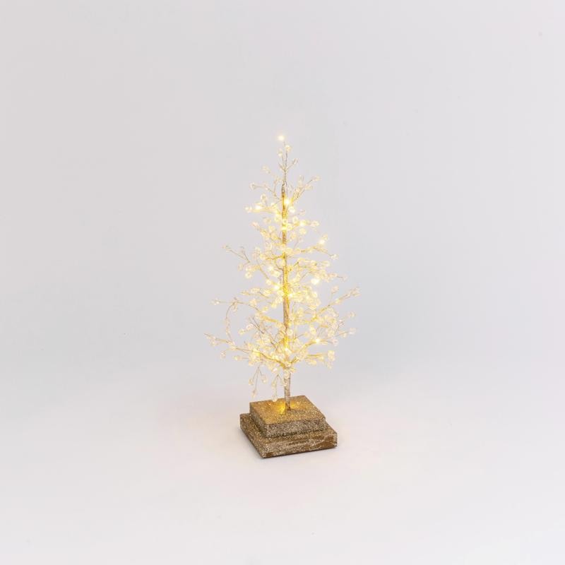 CMAS B/O TREE 16"