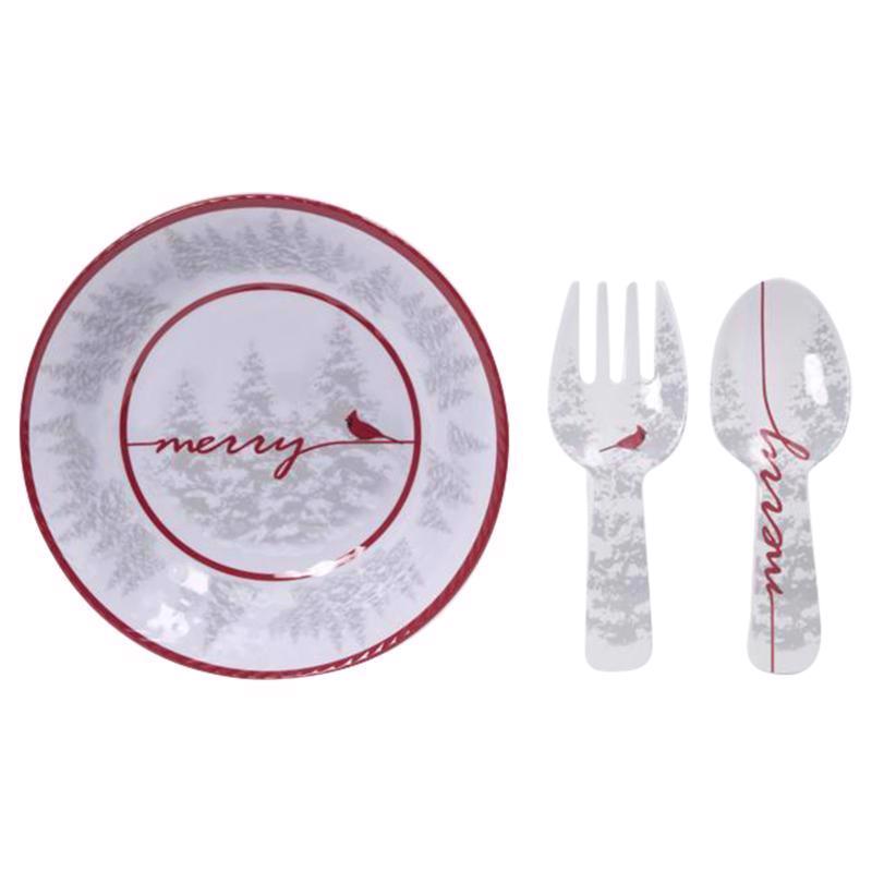 CMAS BWL/SPN/FRK DECOR