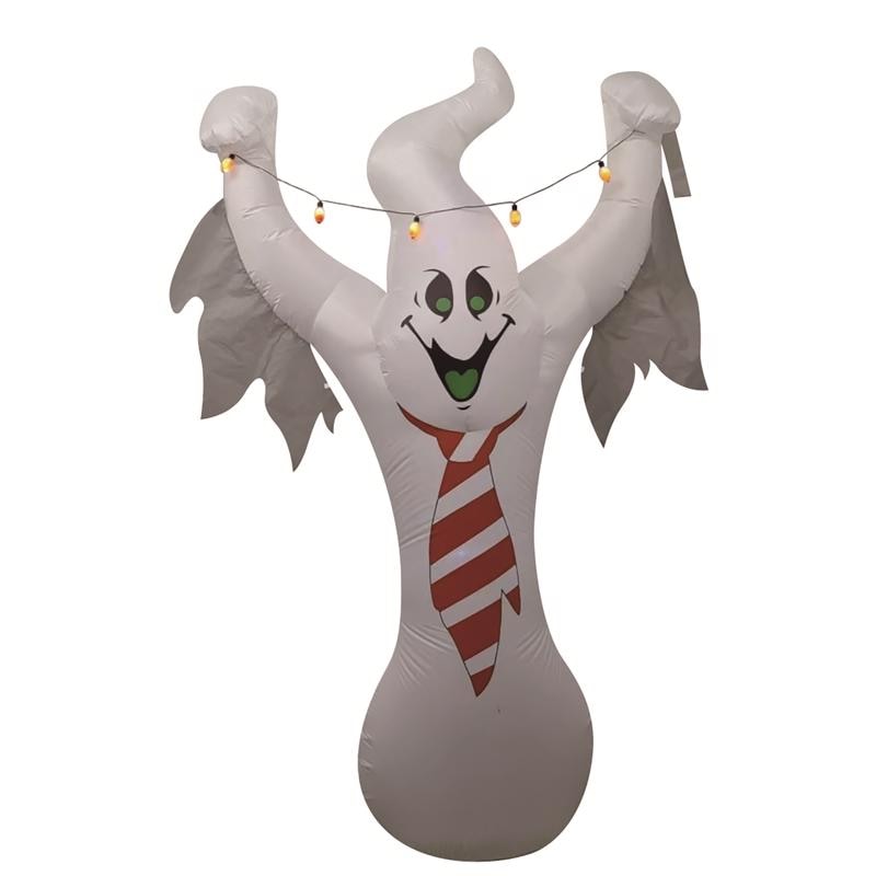 GHOST INFLATABLE 8FT