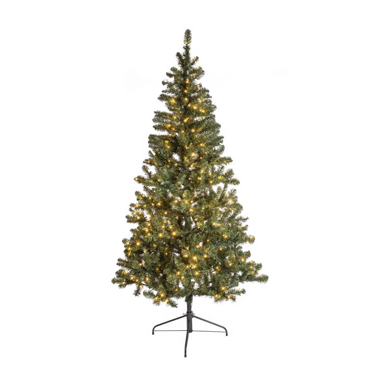 CMAS TREE WNCHSTR PNE 7'