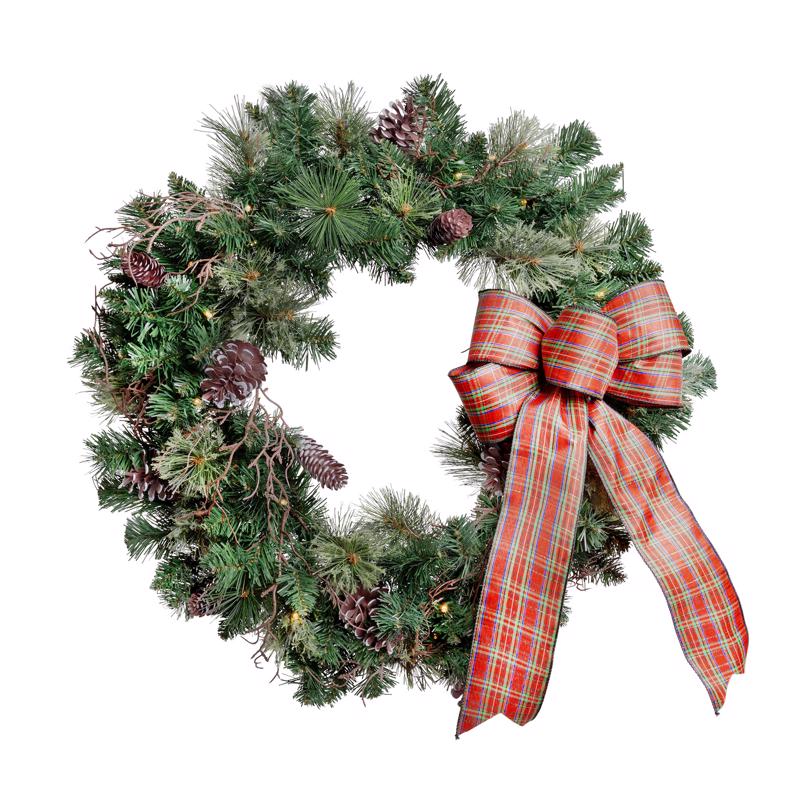 CMAS WRTH TWG PINE BOW