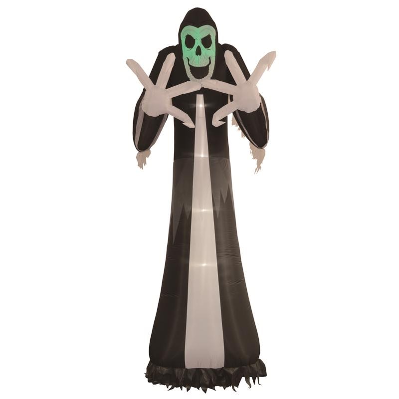 12FT GRIM REAPER INFLATA