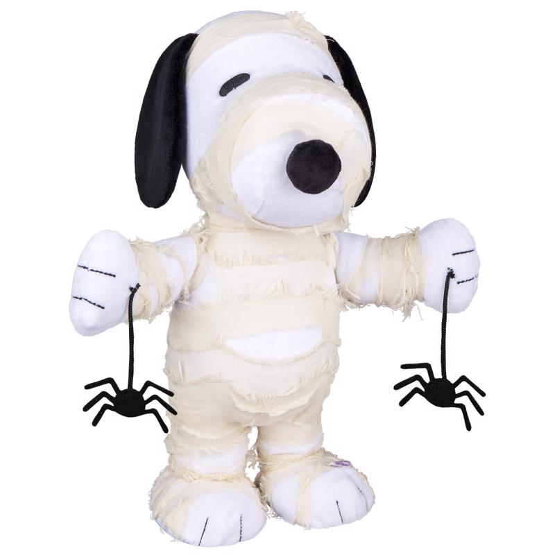 HLLWN SNOOPY MSCL