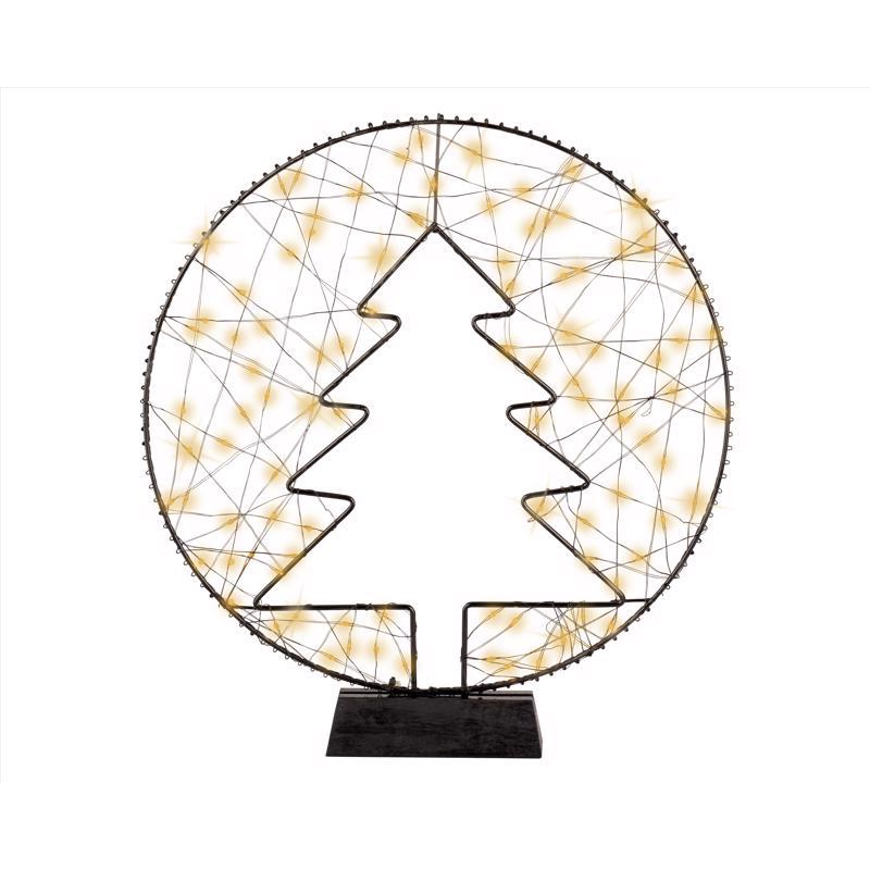 CMAS LED TREE FRAME