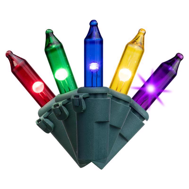 LED CMAS LT MTL TW 100CT