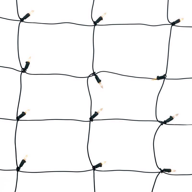 NET LGHT WRM WHT 100CT