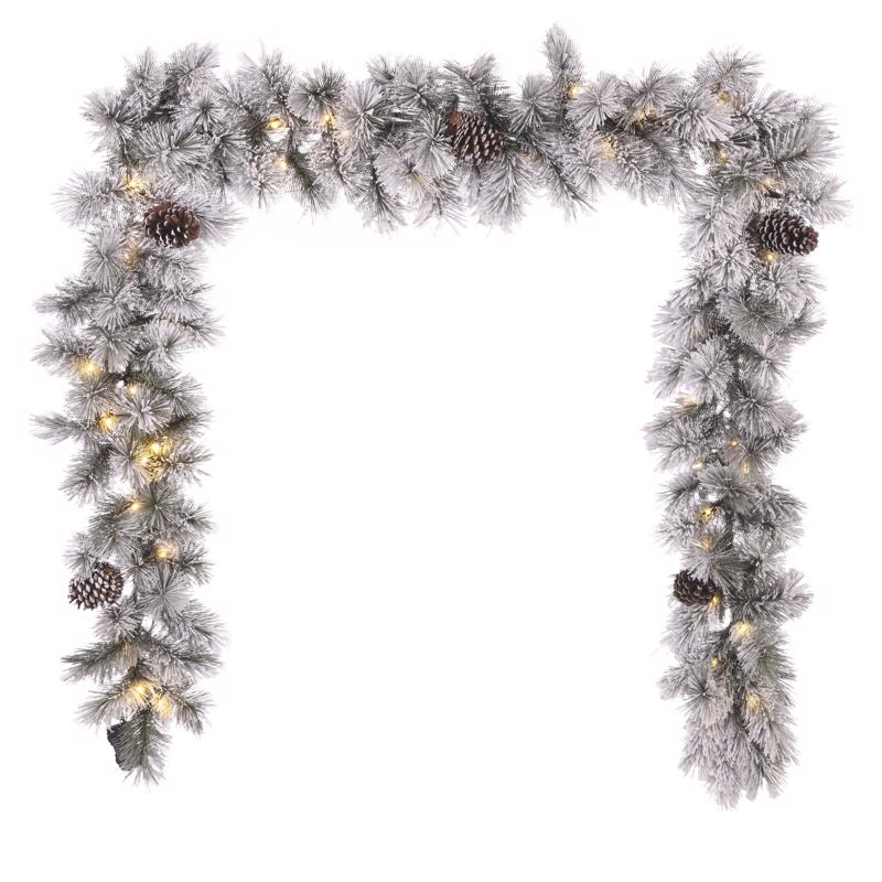 CMAS GRLND SWY PINE 9FT