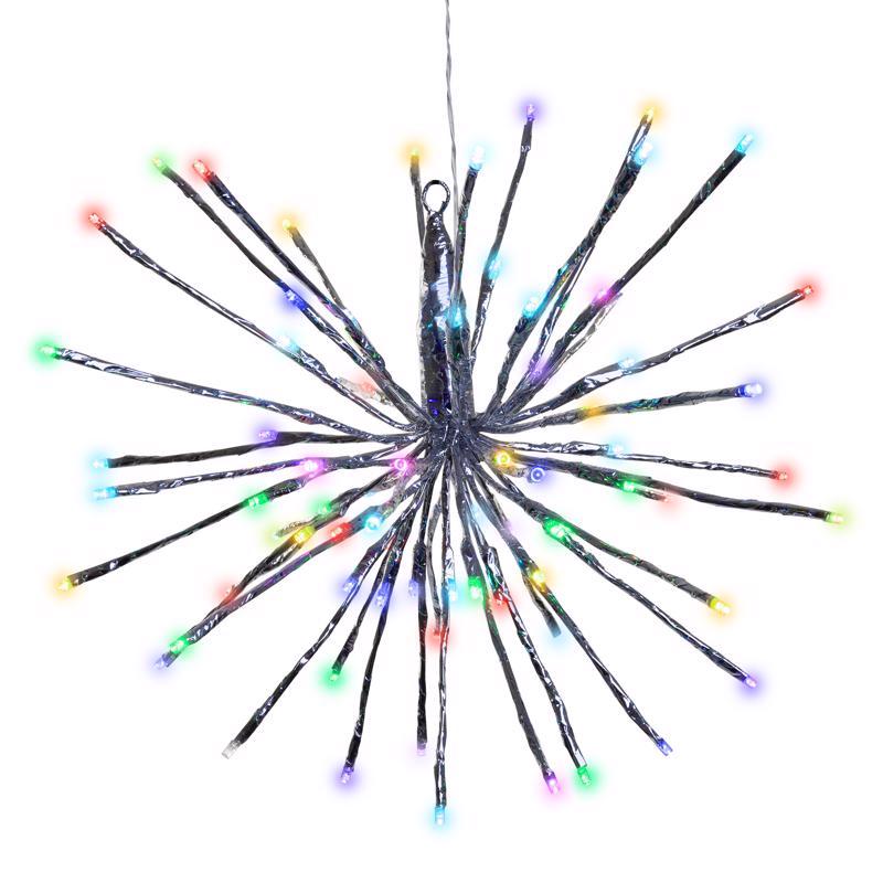 CMAS LGHT BRST MULTI 16"