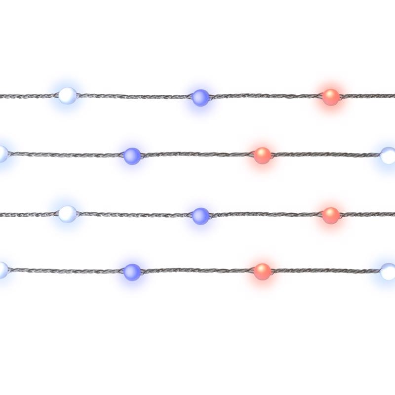 CNDIE CMS LGHT RGB 200CT