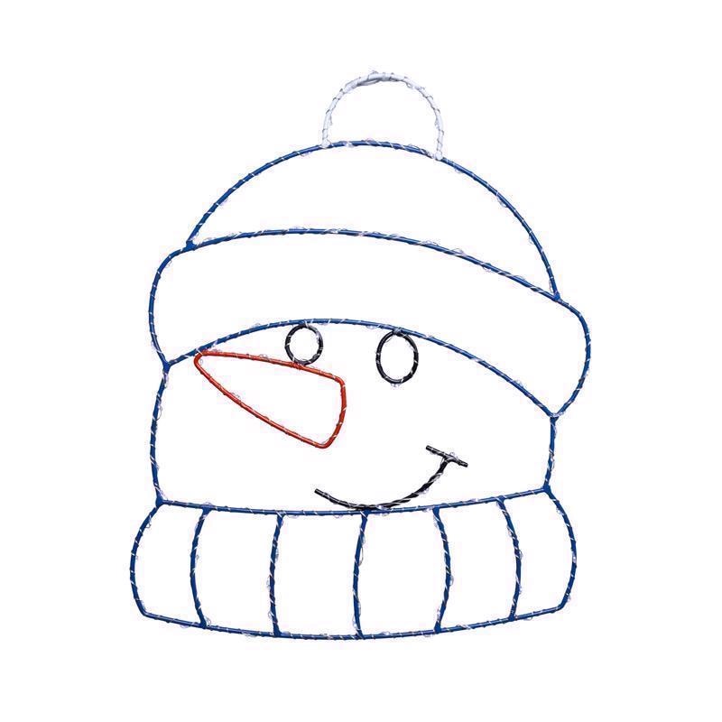 CMAS WNDW SNMN LHGT 15"