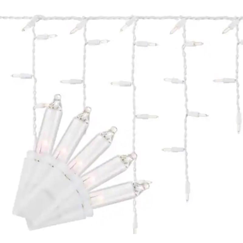 ICLE LGHT WRM WHT 100CT