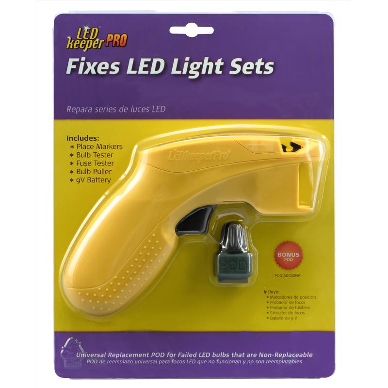 LED LIGHT REPAIR KIT