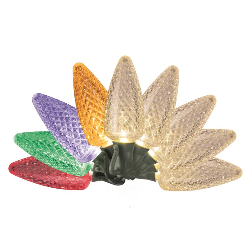 CMAS LGHT C9 25CT LED