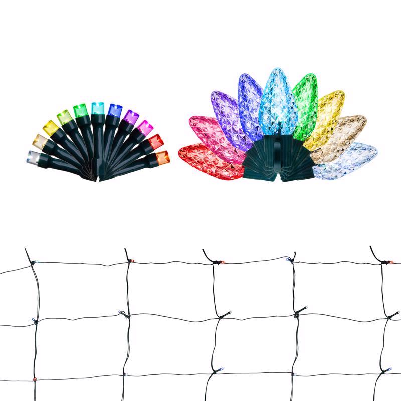 LIGHT SHOW KIT MULTI