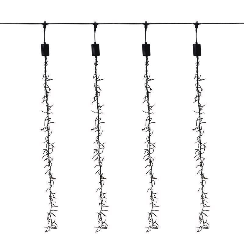 LED LIGHTS CLR 400CT