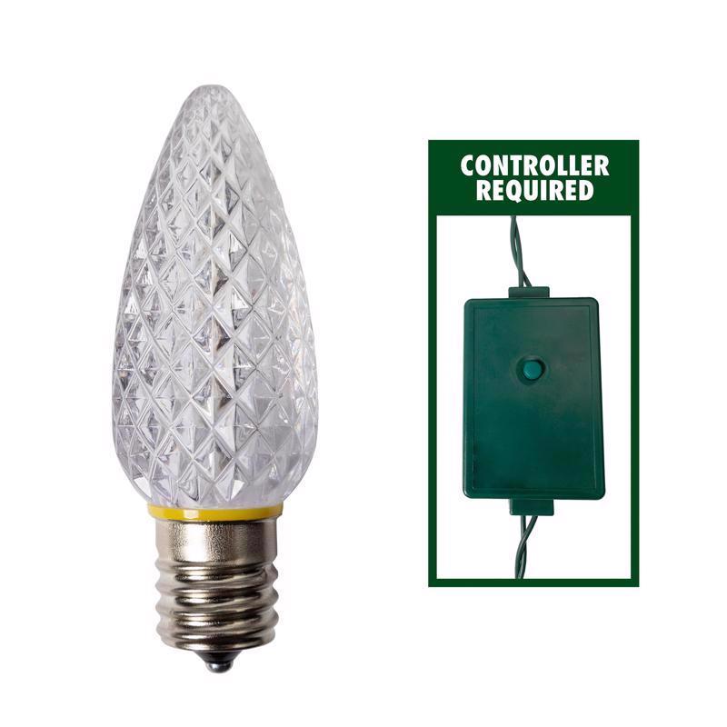 C9 RGBWW BULB 25CT